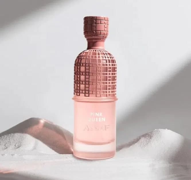 ASSAF PINK QUEEN