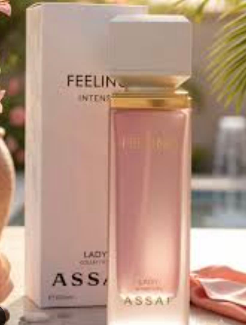 ASSAF FEELING LADY COLLECTION