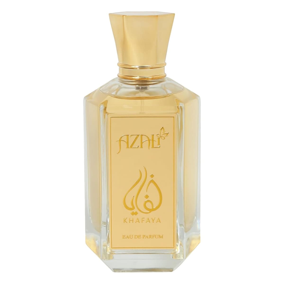 AZALI خفايا