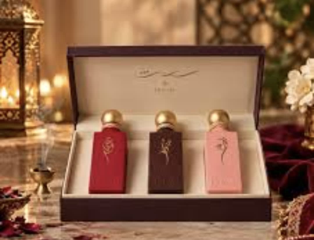 IBRAQ IRTH COLLECTION