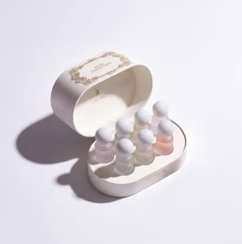 LAVERNE MUSK COLLECTION