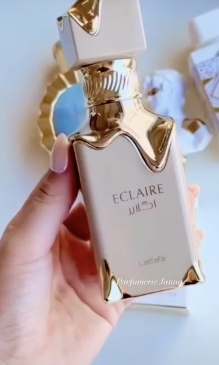 Lattafa Eclaire